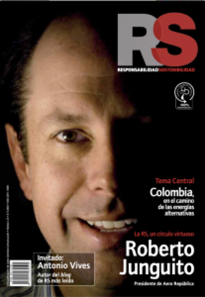 Revista RS – Edición 23