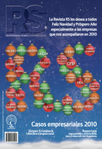 Revista RS – Edición 27