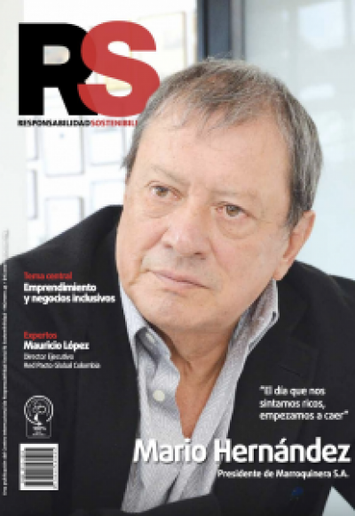 Revista RS – Edición 45