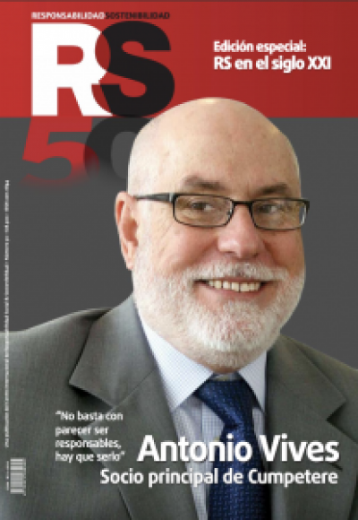 Revista RS – Edición 50