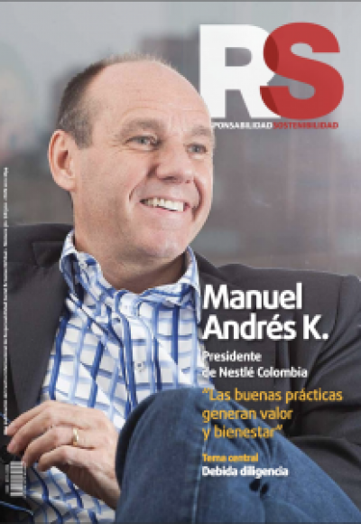 Revista RS – Edición 56