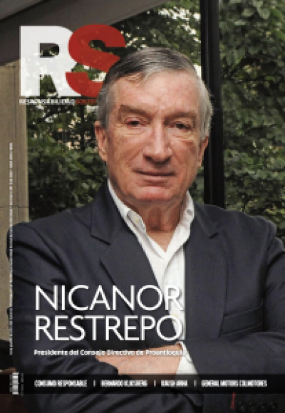 Revista RS – Edición 58