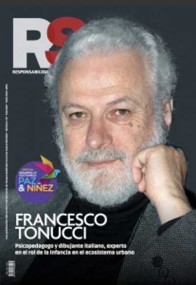 Revista RS – Edición 70
