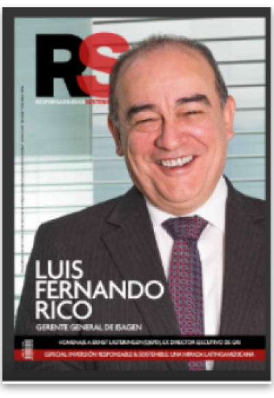 Revista RS – Edición 85