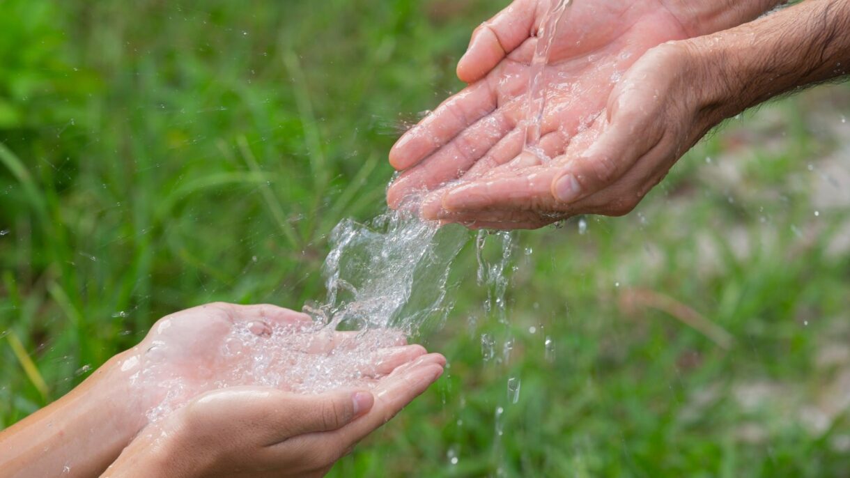 Tratamiento de agua