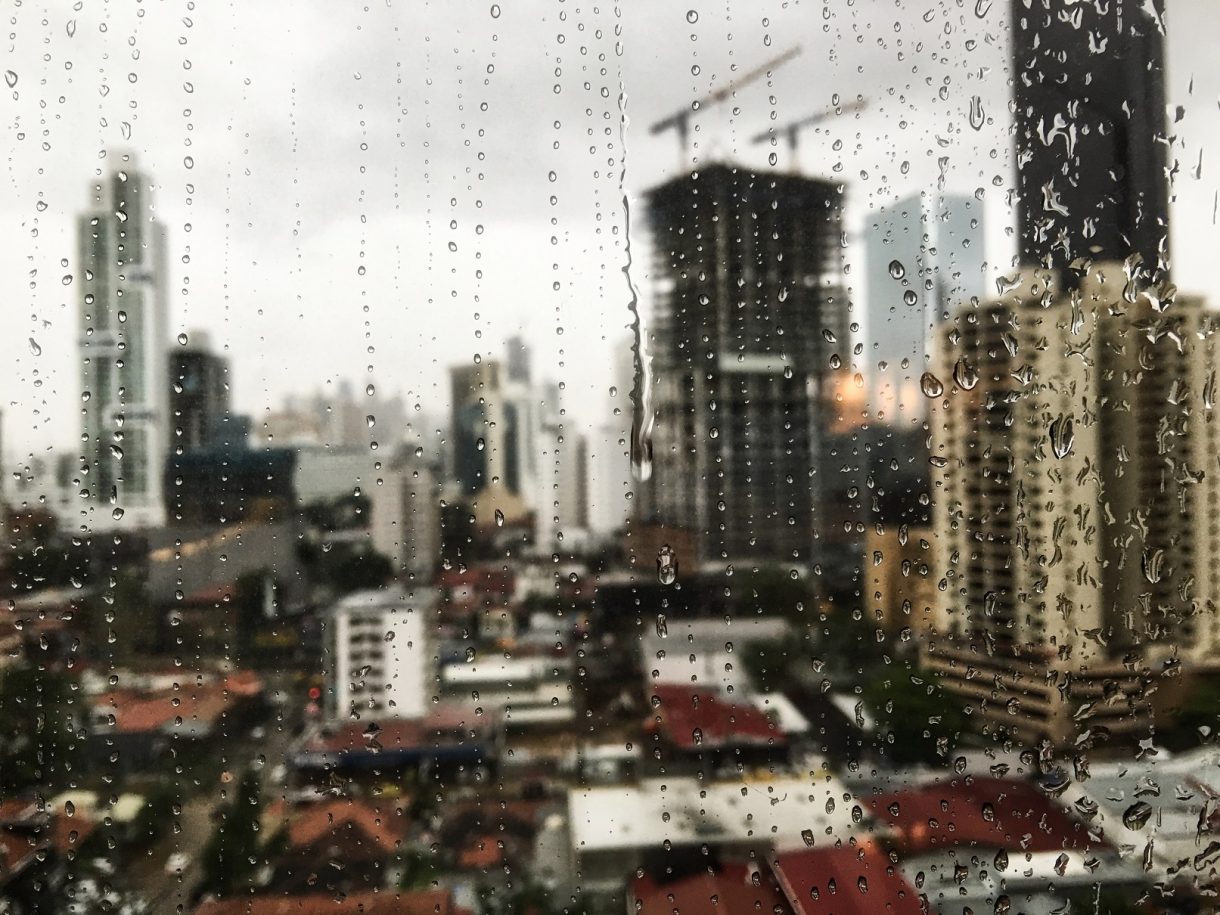 Lluvias en Colombia, así puede evitar inundaciones