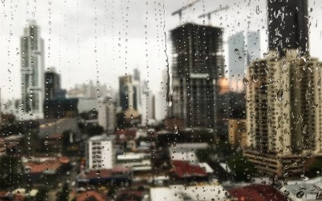 Lluvias en Colombia, así puede evitar inundaciones